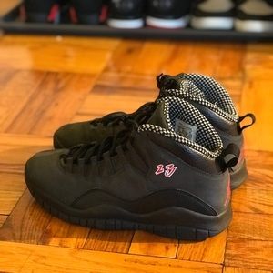Air Jordan 10 Countdown Pack